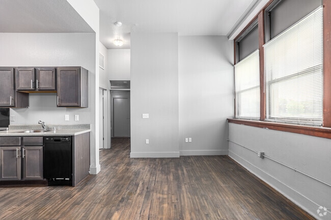 Interior Photo - Dunbar Commons Rental