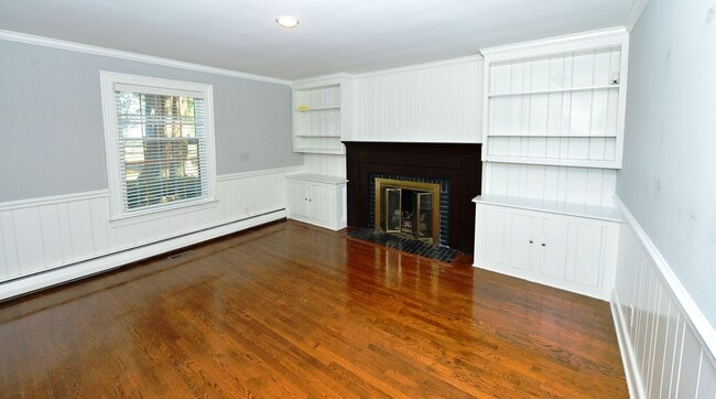Photo - Water View, private wooded lot on dead end street!