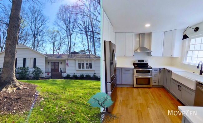 Building Photo - 4408 Wingate Dr