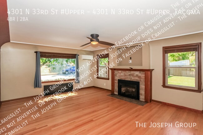 Photo - 4301 N 33rd St