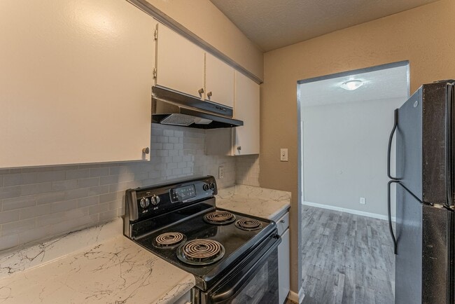 South Crest Apartments