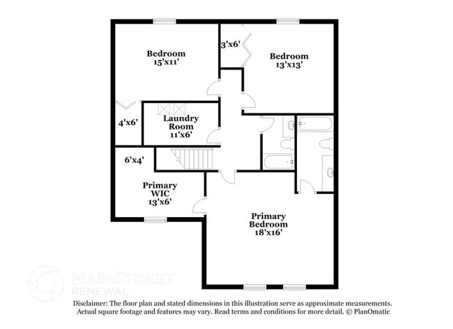 Photo - 10806 Woods Dr