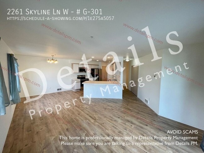 Photo - 2261 Skyline Ln Unit # G-301