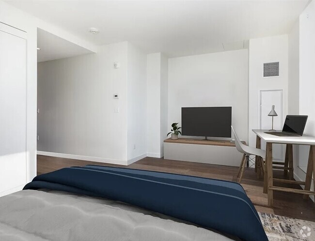 Building Photo - 420 Central Park W Unit 6F Rental