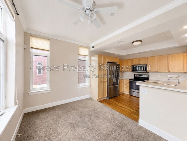 Photo - 300 Hudson St Unit 206