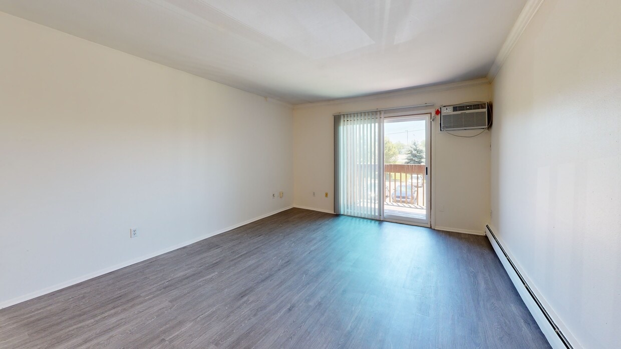 Photo - Towne Square Apartments