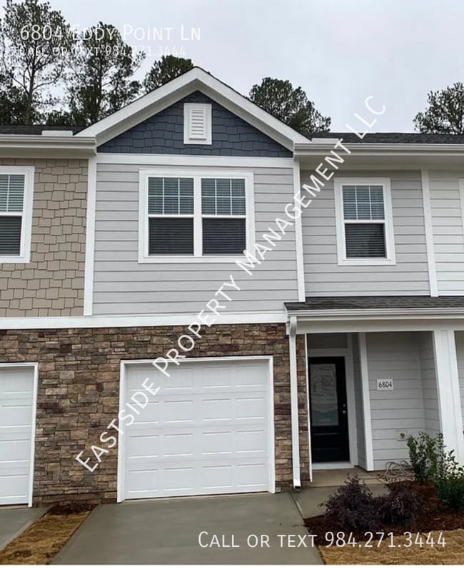 Building Photo - 6804 Eddy Point Ln Rental