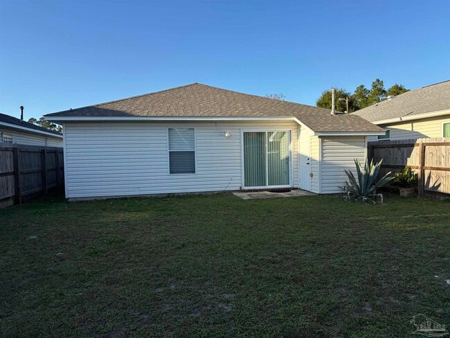 Photo - 1031 Antigua Cir House