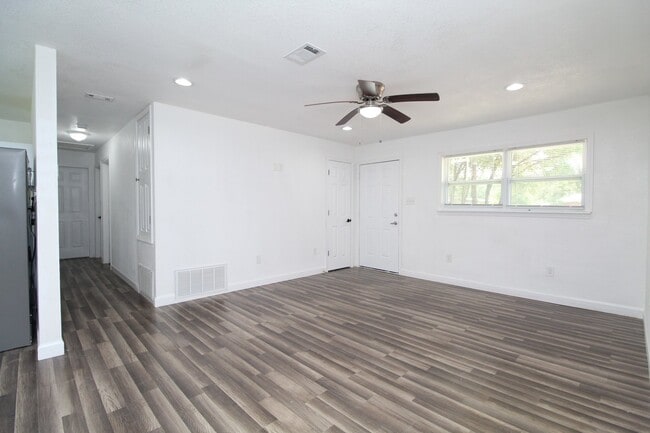 Photo - 4BR Home with LVP Flooring, Open Layout & Large Backyard Near Dogwood