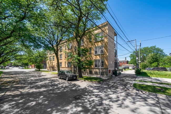 Photo - 1257 S Christiana Ave