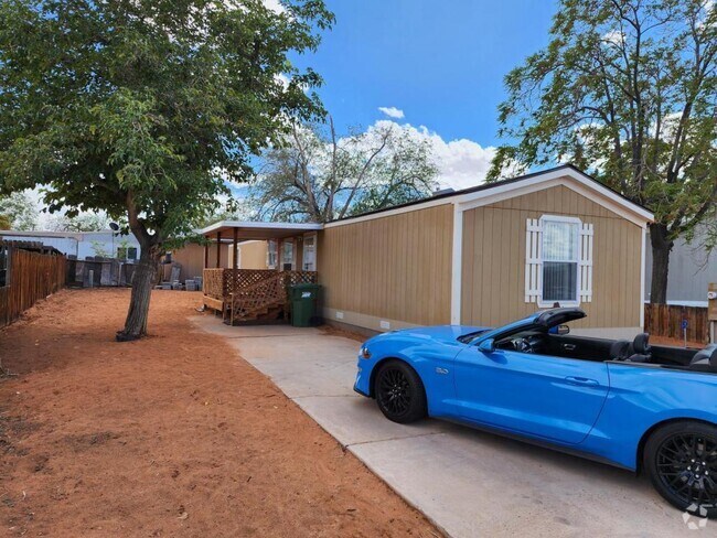 Building Photo - 5 Red Mesa Ave Rental