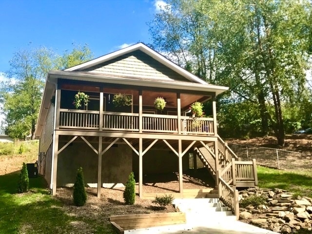 Newer Construction Close to Downtown Ashev... - Newer Construction Close to Downtown Ashev... Casa