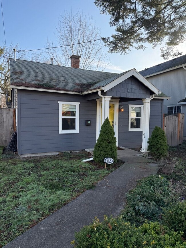 Photo - GARDNER'S DREAM