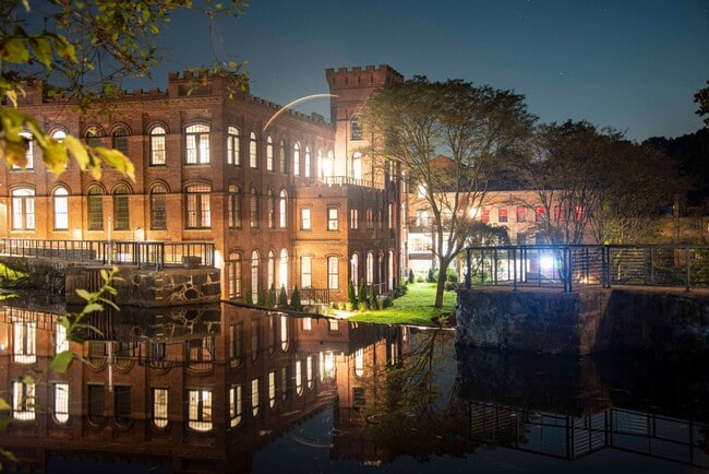 The Mill