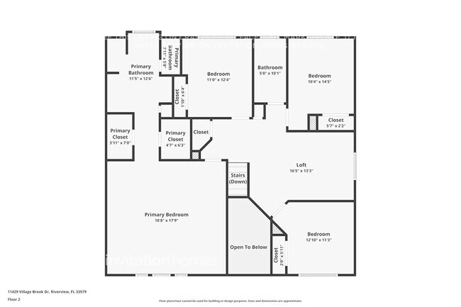 Photo - 11429 Village Brook Dr