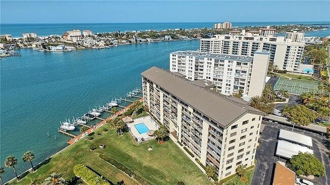 Photo - 650 Island Way Unidad 708 Rental