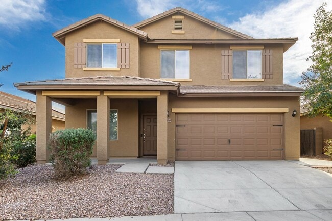 Building Photo - One Of A Kind Home For Rent In Buckeye!