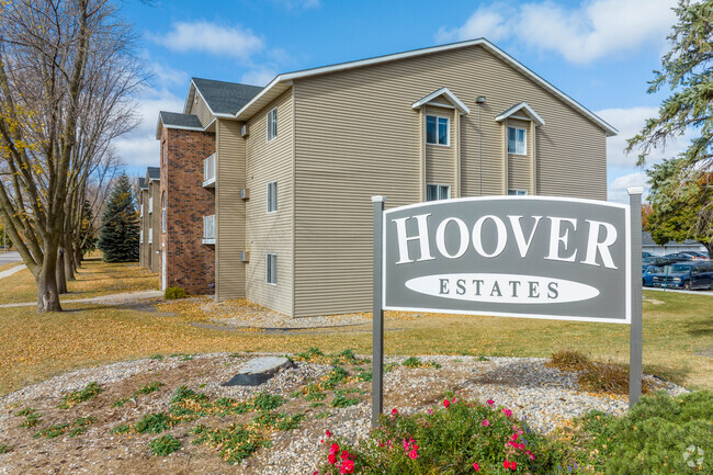 Building Photo - Hoover Estates Rental