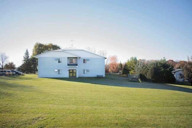 Photo - St. Boni Apartments