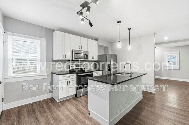 Photo - 218-220 Jefferson Ave. Unit 218 Jefferson Ave.