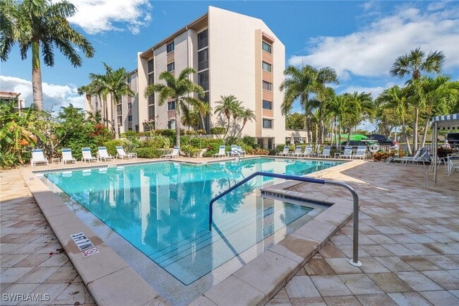 Photo - 4140 Steamboat Bend E Unit 502