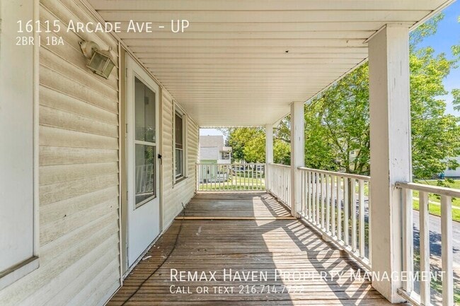 Photo - 16115 Arcade Ave Unit UP