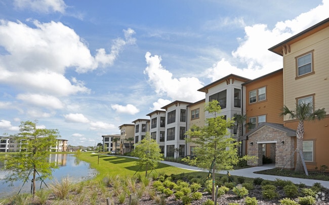 Sanctuary at West Port
