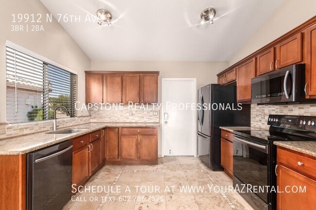 Photo - 19912 N 76th Ave