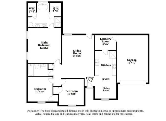 Photo - 718 Wildwood Dr