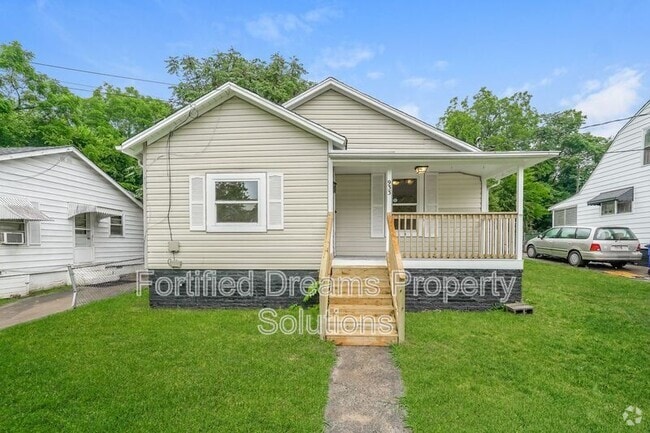 Building Photo - 933 Taft St Rental