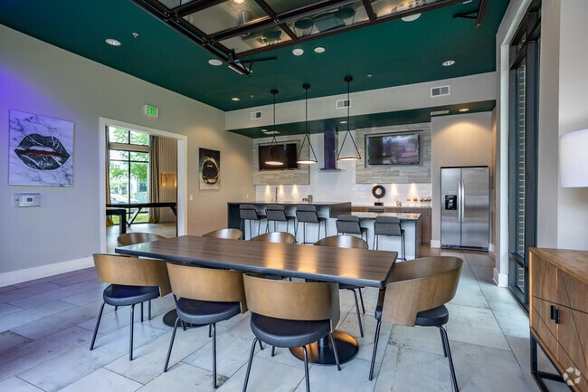 Clubhouse
