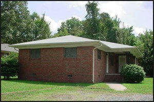 Photo - Morehead Avenue 1805