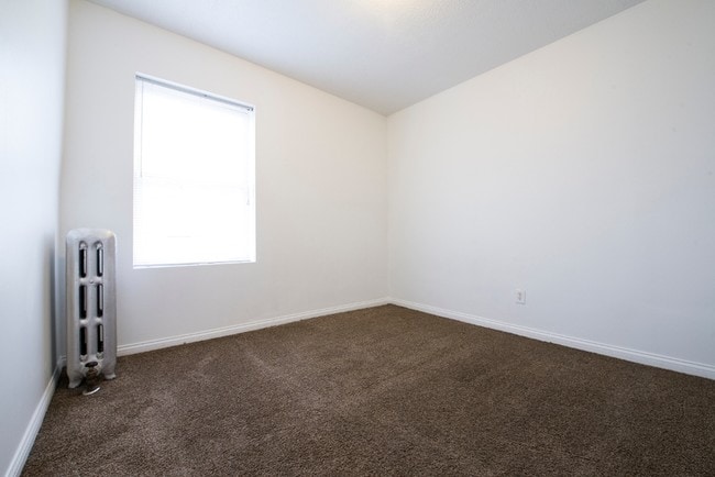 Sala de estar - 6700 S Indiana Chicago, IL 60637