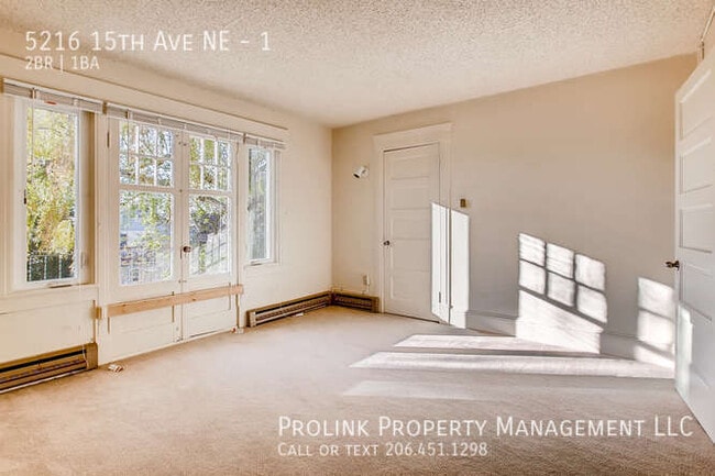 Photo - 5216 15th Ave NE Unit 1
