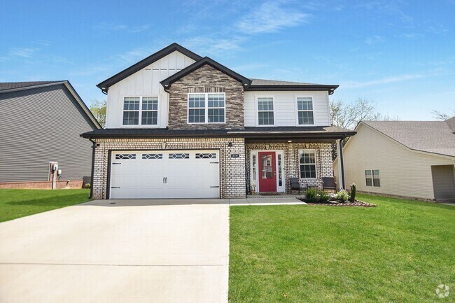 Building Photo - Pet Friendly Five Bedroom! Rental