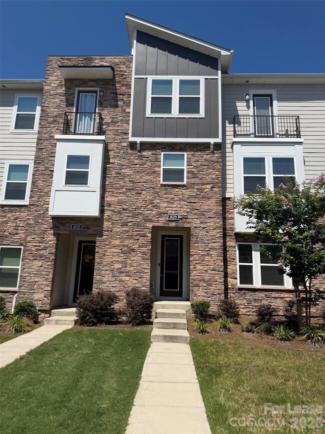 Building Photo - 1629 Unison Dr