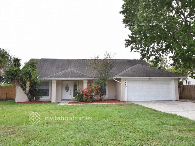 Building Photo - 7480 Bordwine Dr