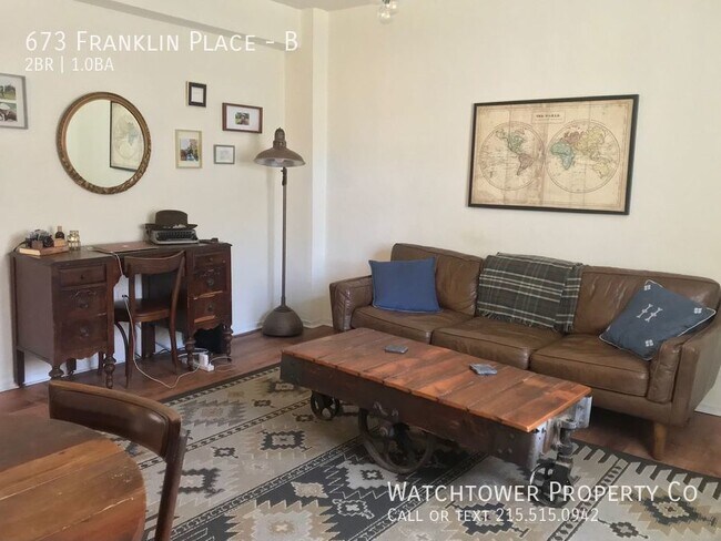 Photo - 673 Franklin Pl Unit B