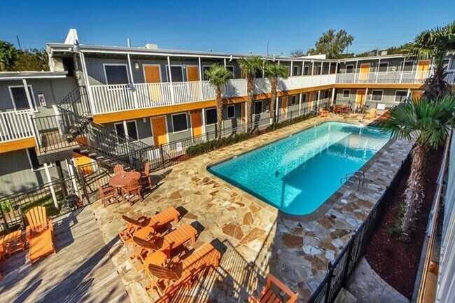 Photo - Amazing 1 bedroom off Manor rd.  Central Austin at its finest