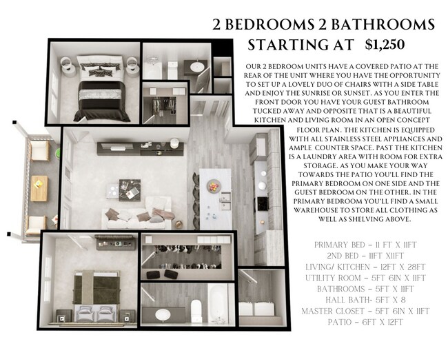 Photo - 802 West Loop