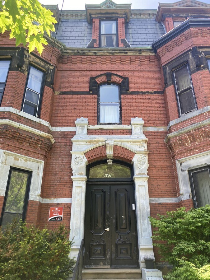 Photo - 187 Germain St Unité 4