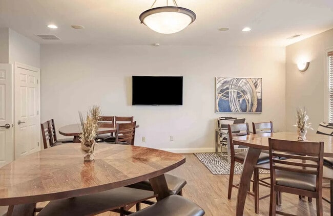 Casa club - Aspen Pines