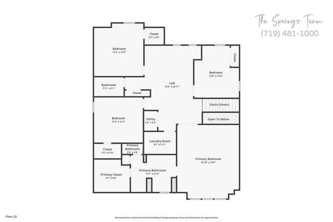 Photo - STUNNING 4BD HOME w/ NO ELECTRIC BILL! - Security Deposit Waiver Available