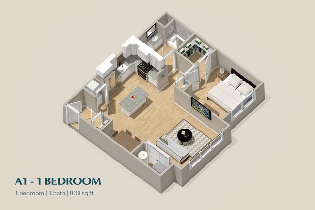 Photo - The Village at Hamilton Green (1651 Klockner)