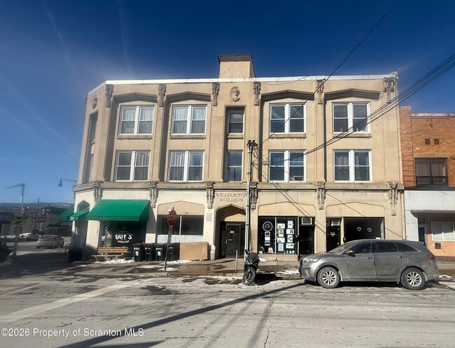 Building Photo - 106 Delaware Ave