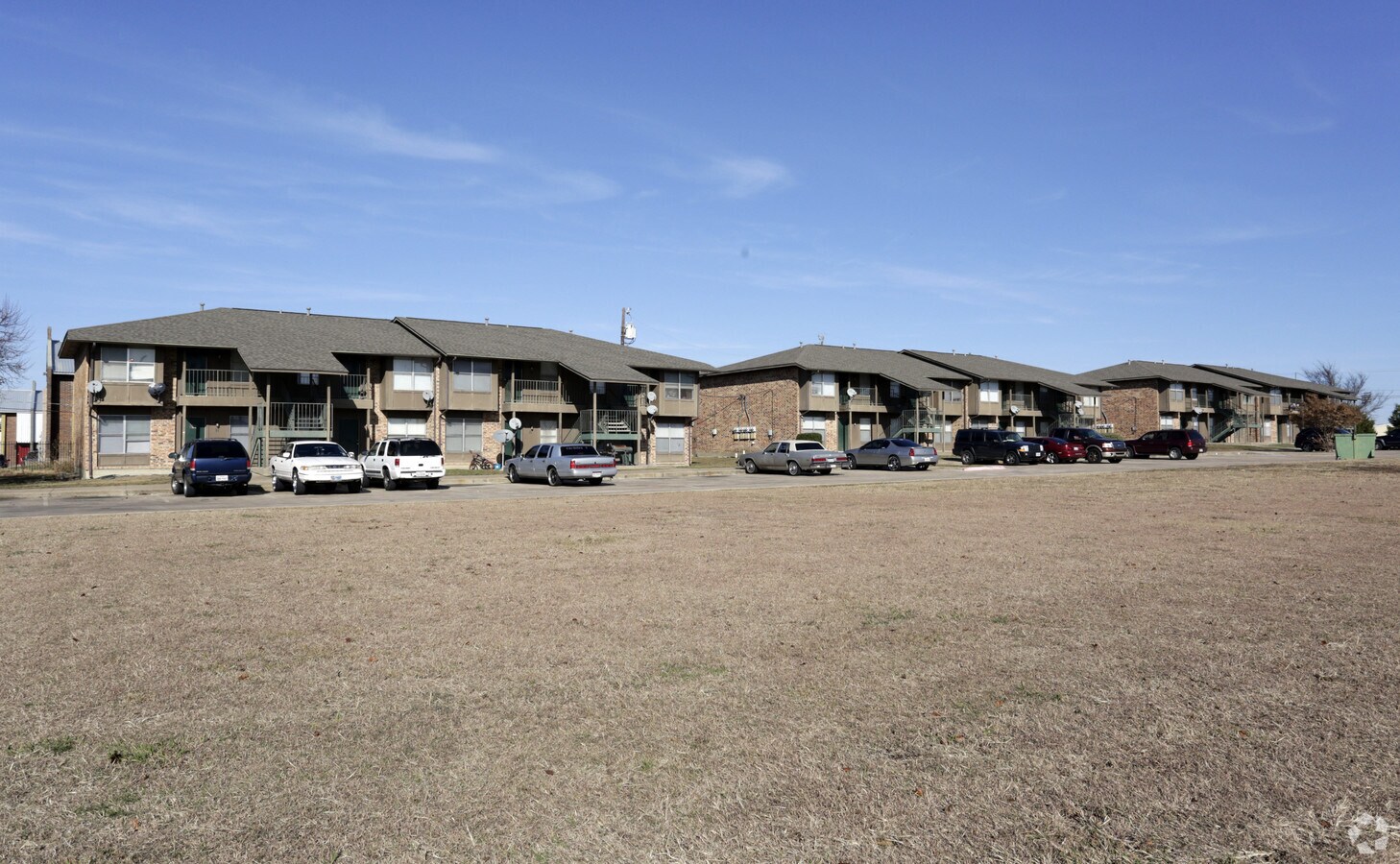 Photo - Crosswinds Apartments