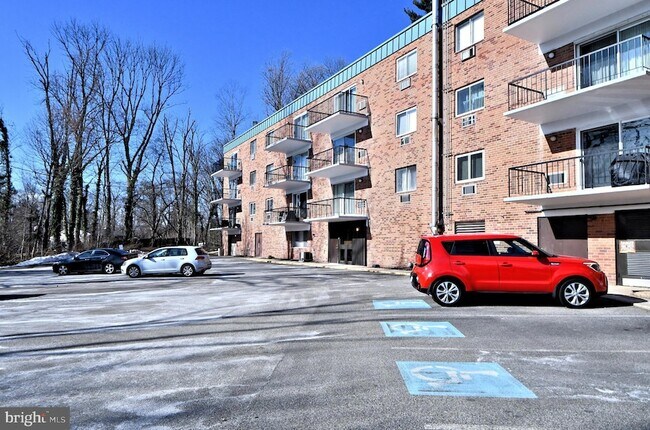 Photo - 120 N Bethlehem Pike Unit 208-A