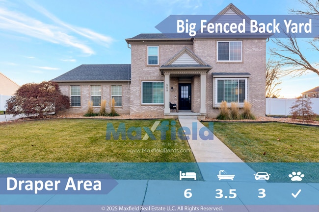 Building Photo - Beautiful 6BD, 3.5BTH, 3GAR Home in Cranberry Hills