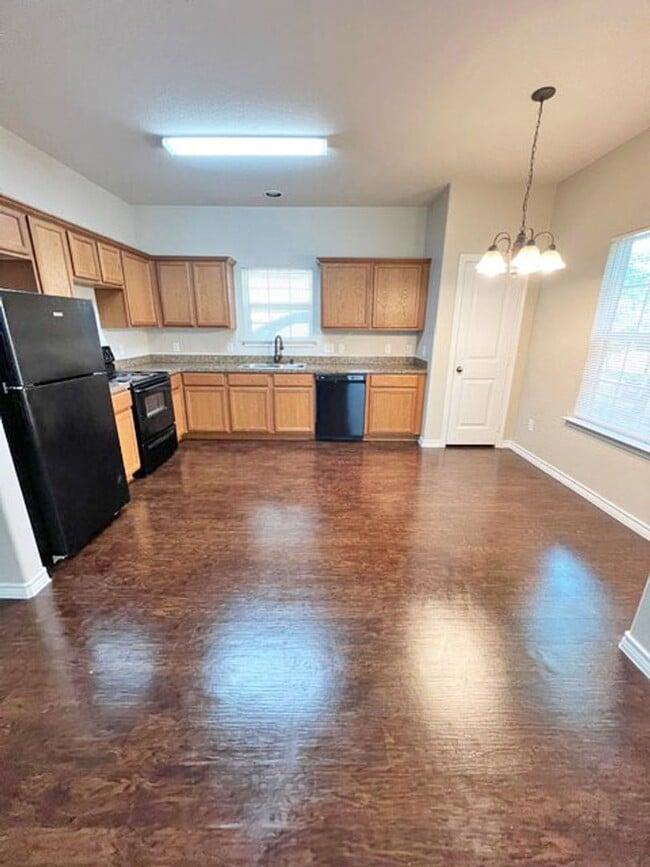 Photo - Nice 3 Bdrm 2 Bath Home in Sherman Texas