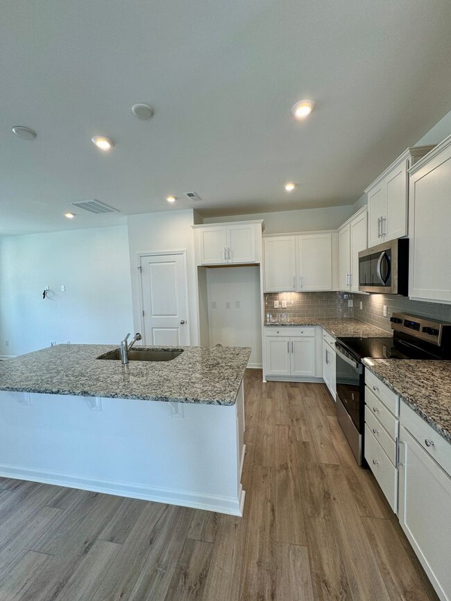 Photo - Brand New Townhome in Pringle Town